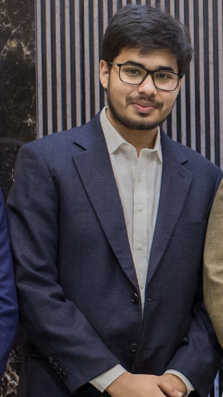 Abu Bakar Baig